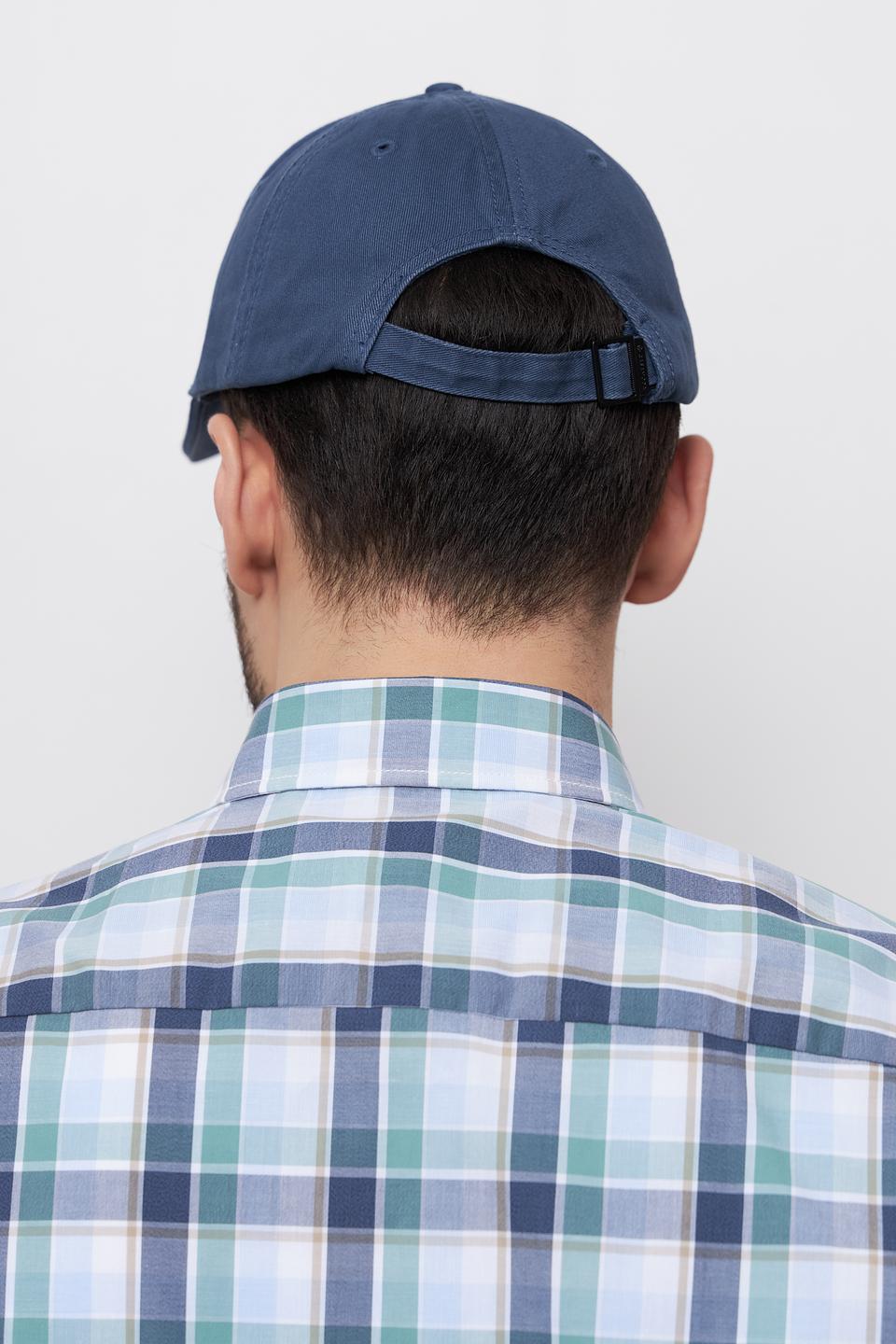 Кепка Casa Moda синяя