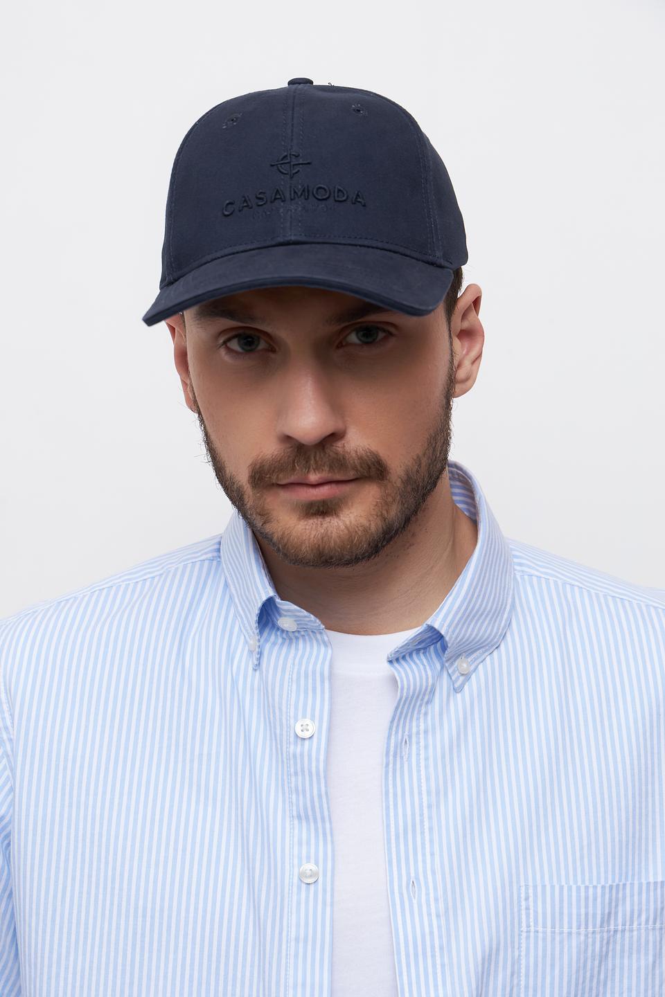 Кепка Casa Moda синяя