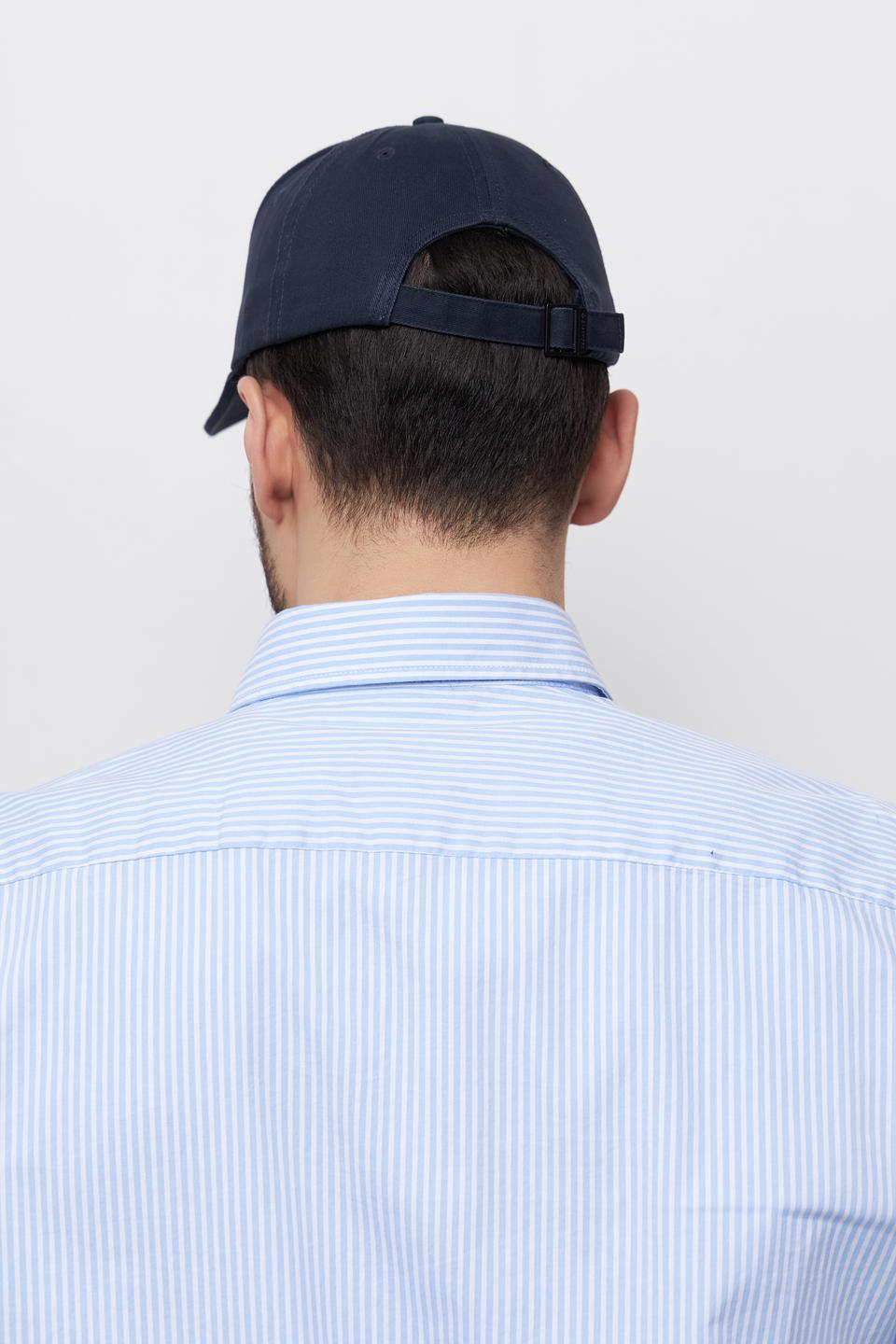 Кепка Casa Moda синяя