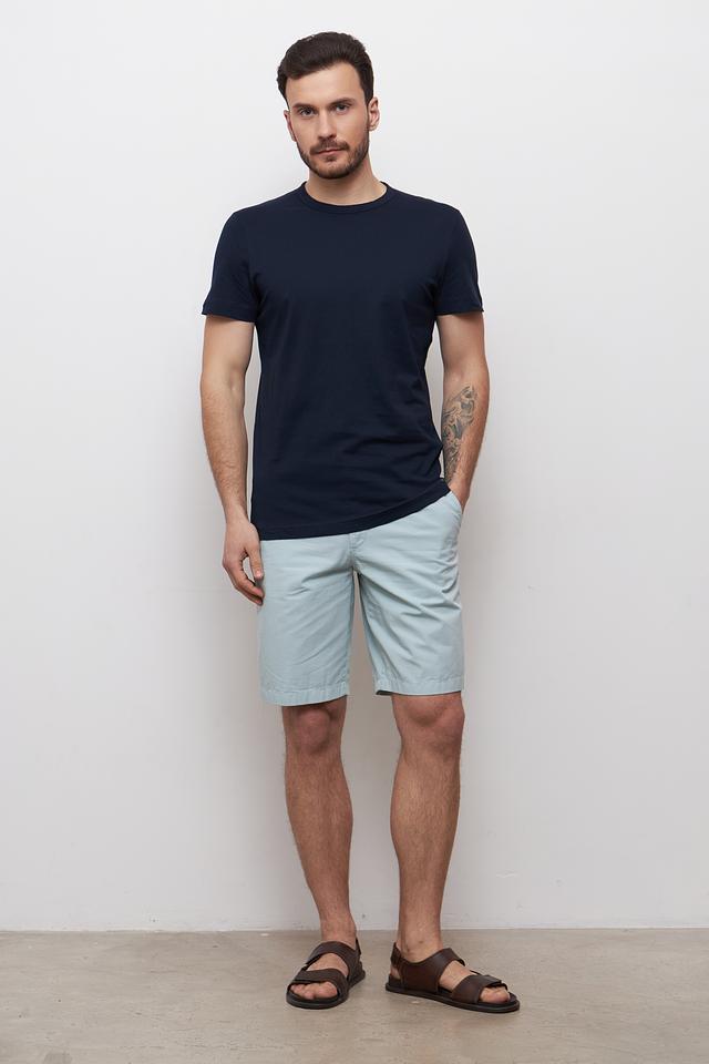 Шорты Gardeur мятные