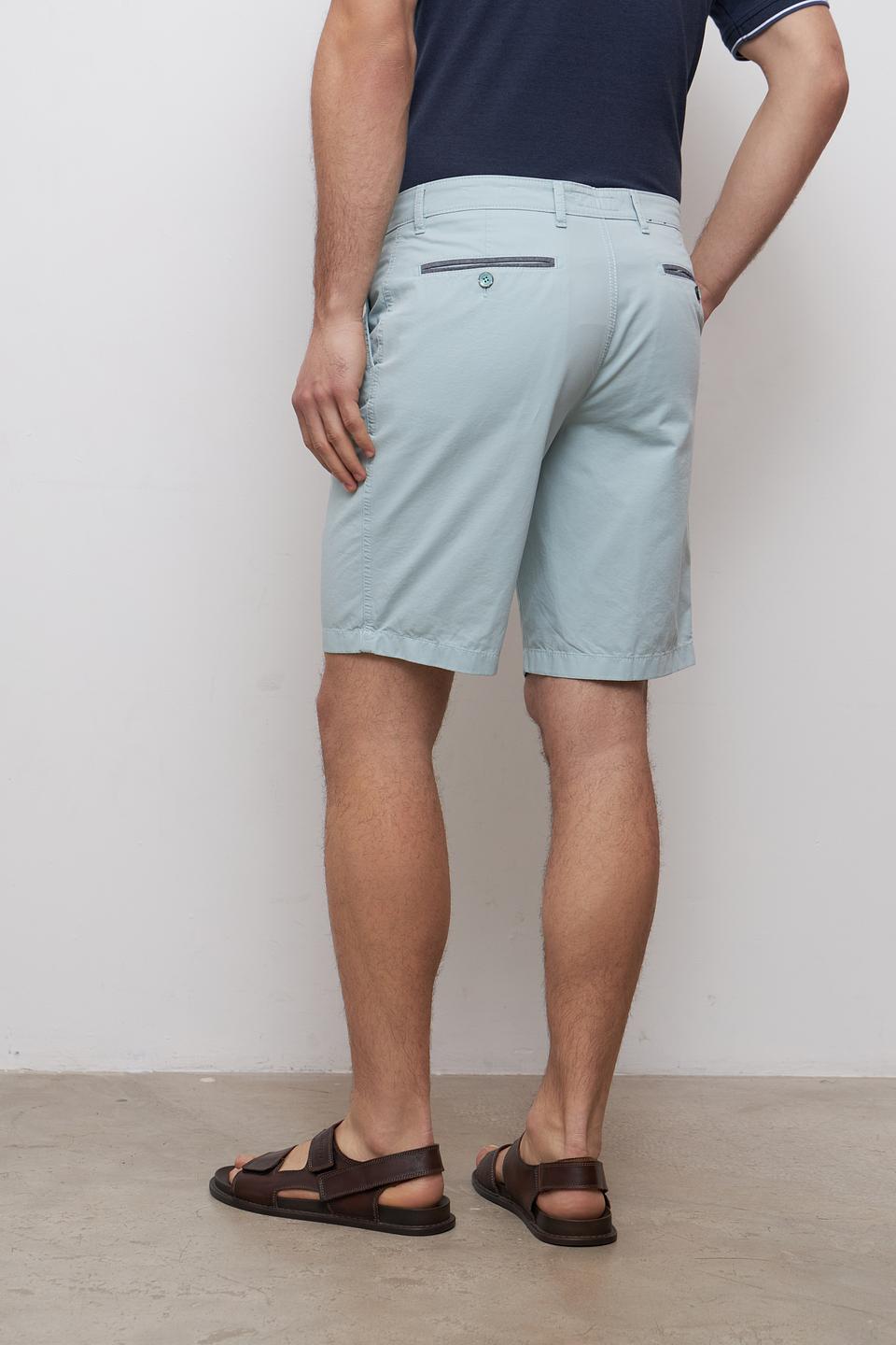 Шорты Gardeur мятные