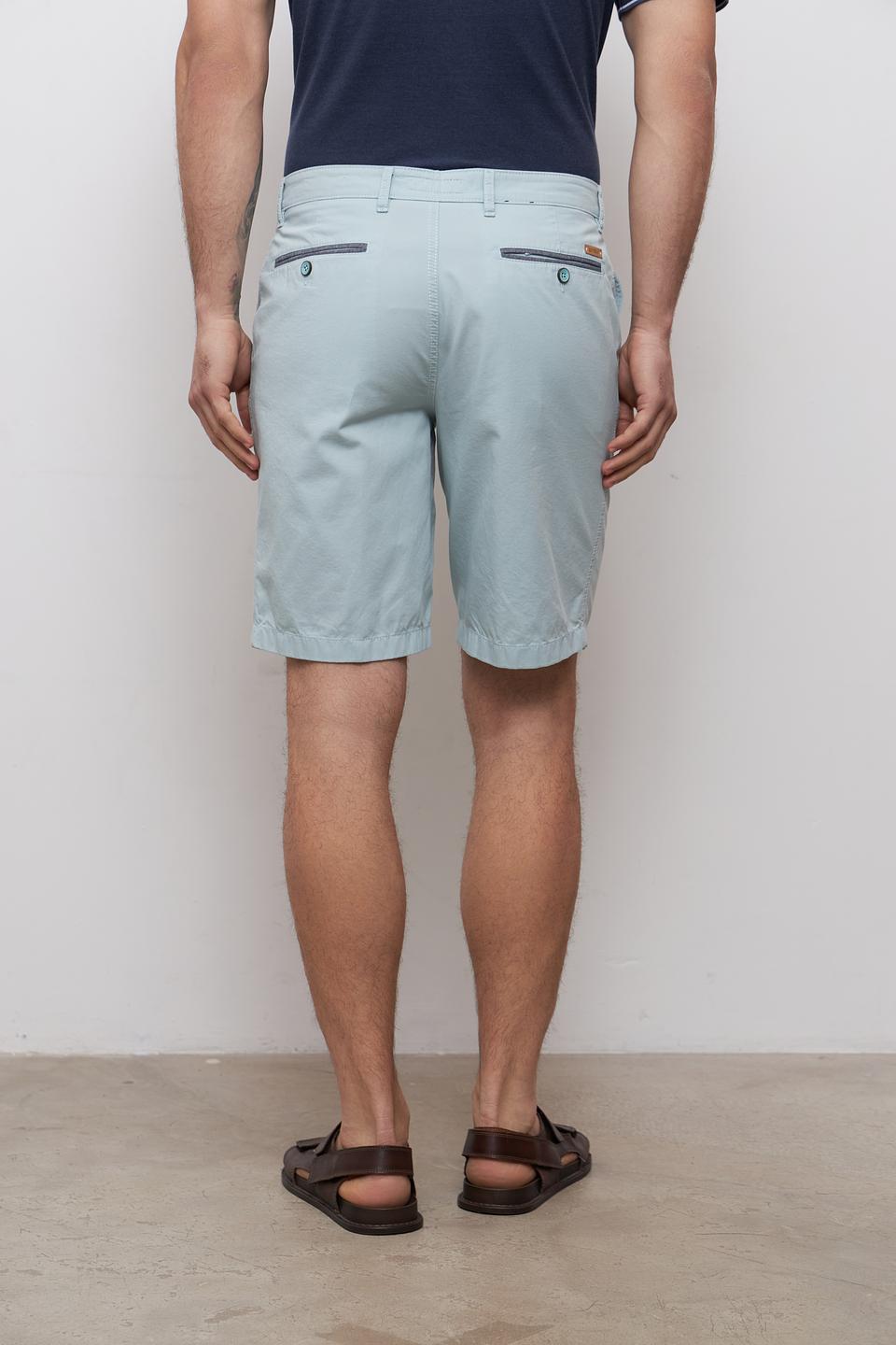 Шорты Gardeur мятные