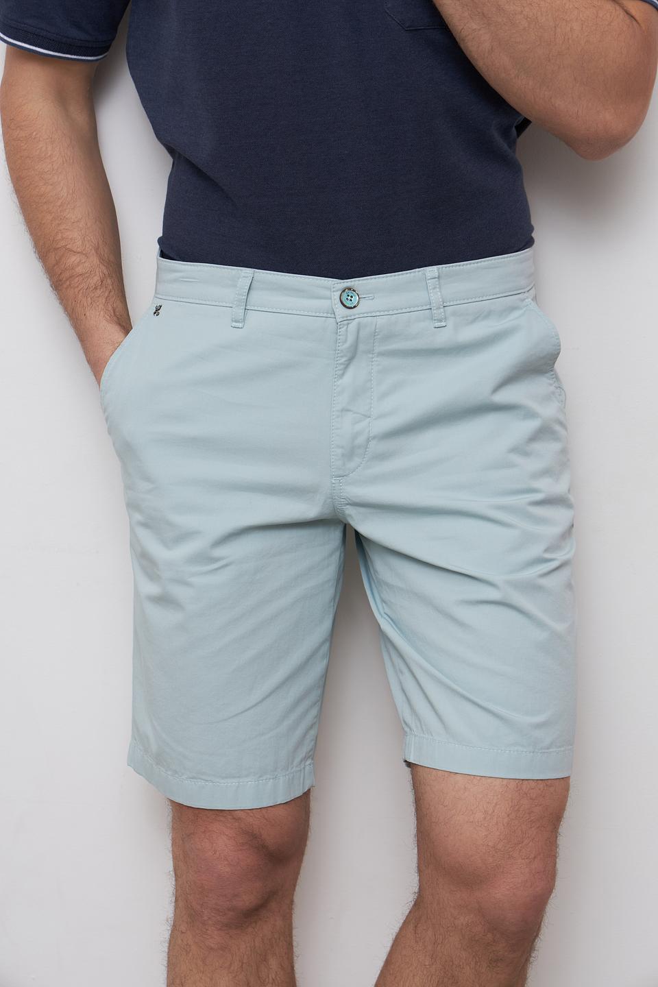 Шорты Gardeur мятные