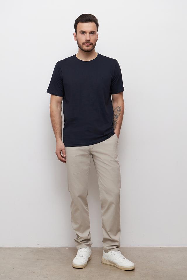 Брюки Gardeur бежевые