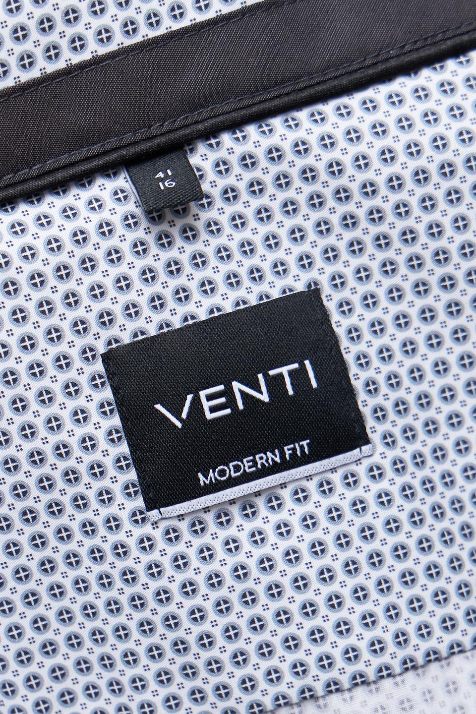 Рубашка Venti в клетку