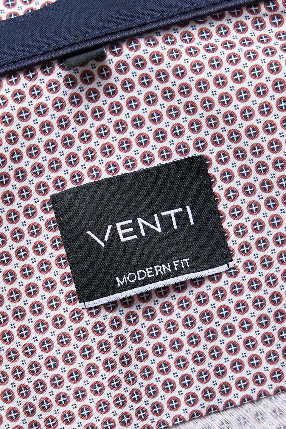 Рубашка Venti в клетку