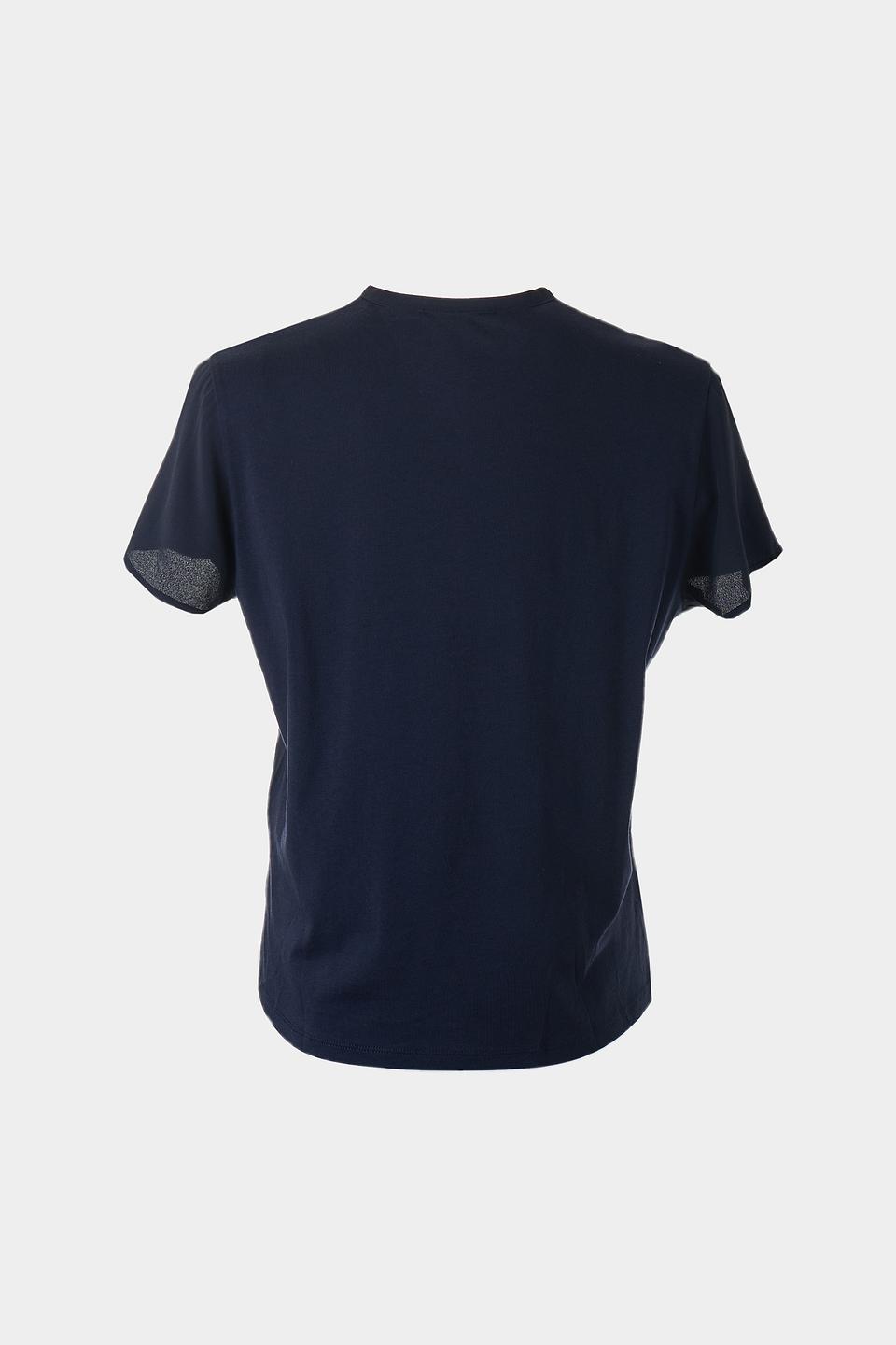 Блуза Luisa Cerano с рюшами