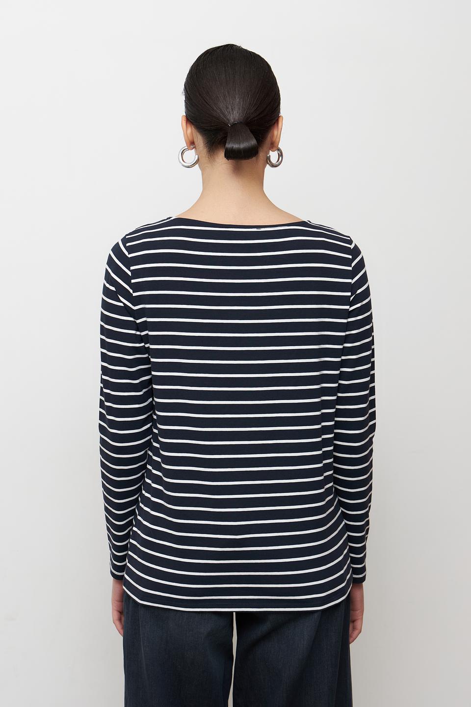 Футболка Betty Barclay в полоску