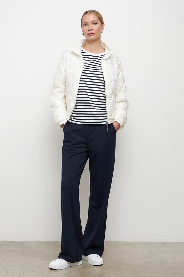 Брюки Betty Barclay темно-синие