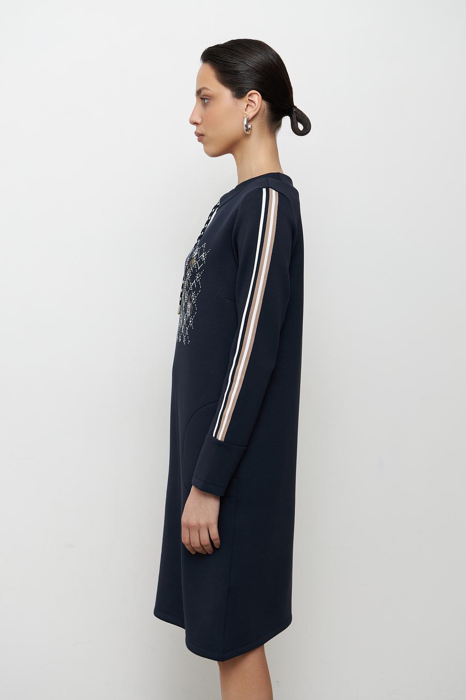 Платье Betty Barclay с узором