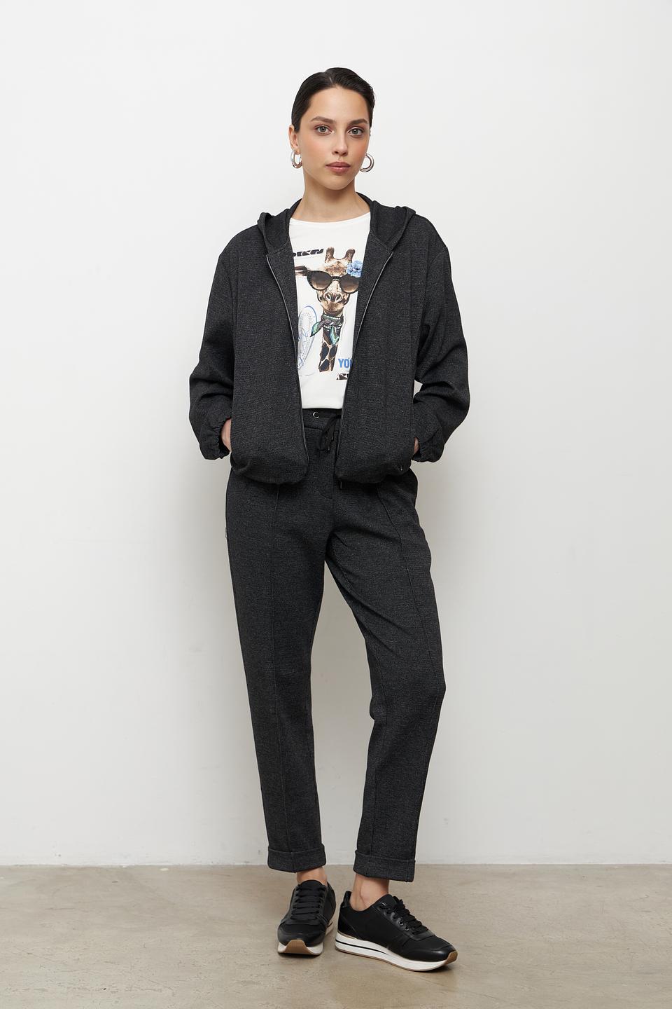 Футболка Betty Barclay с принтом