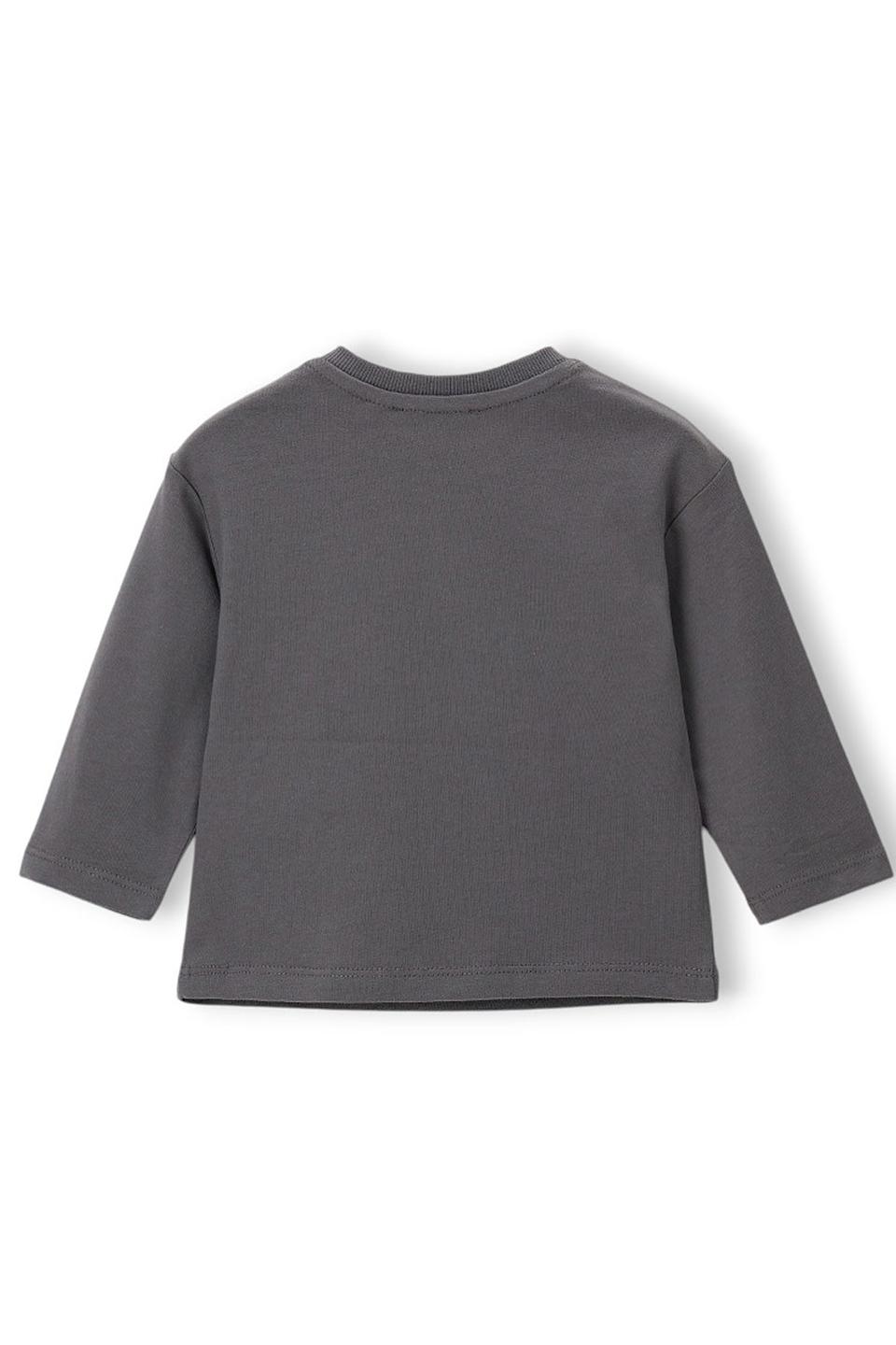 Футболка Original Marines с принтом "Мотоцикл"