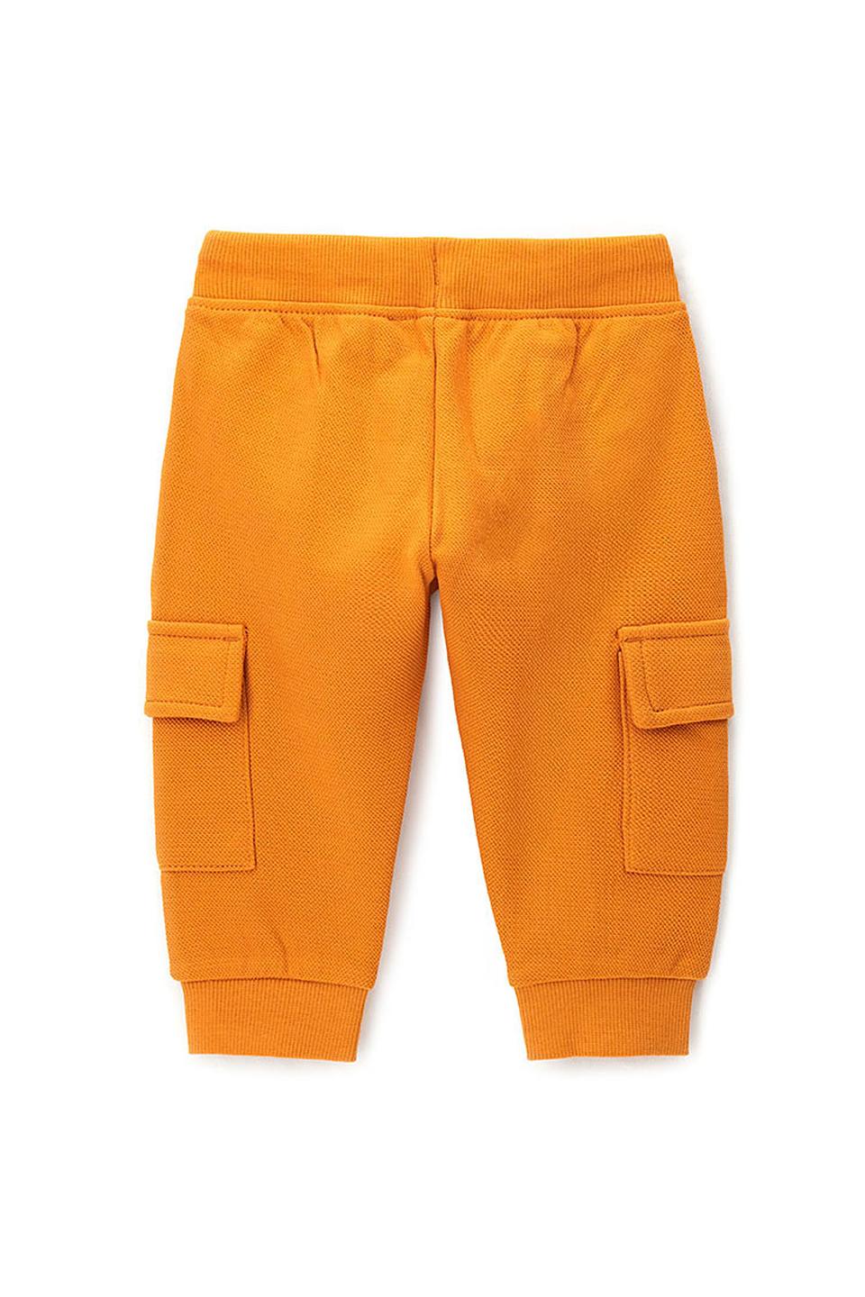 Брюки Original Marines горчичные