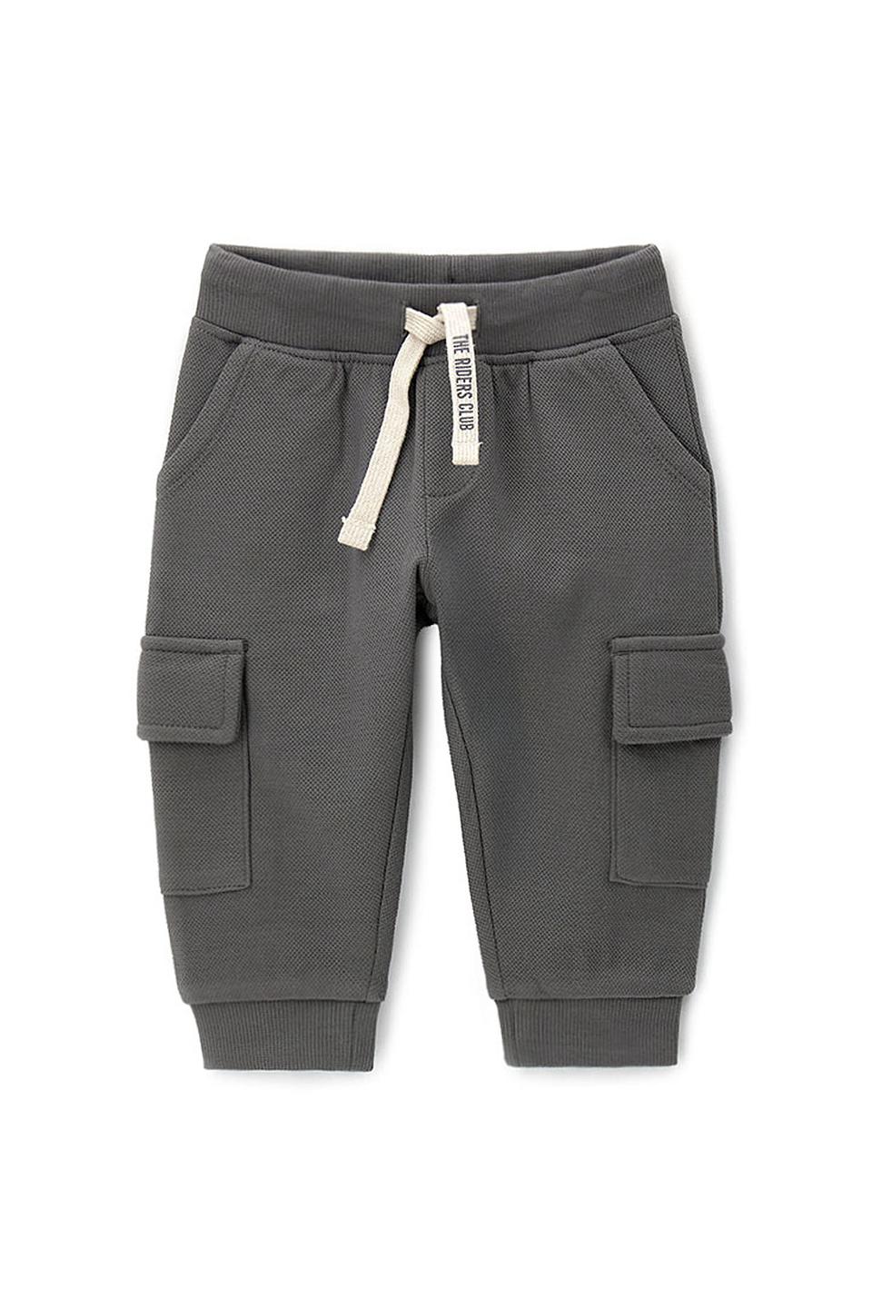 Брюки Original Marines серые