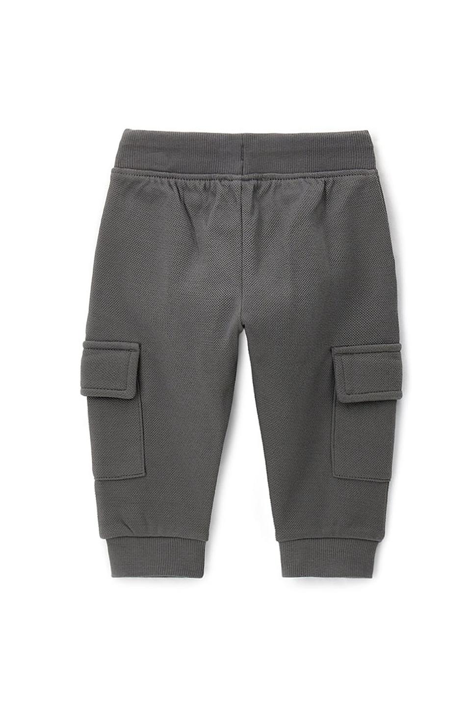 Брюки Original Marines серые