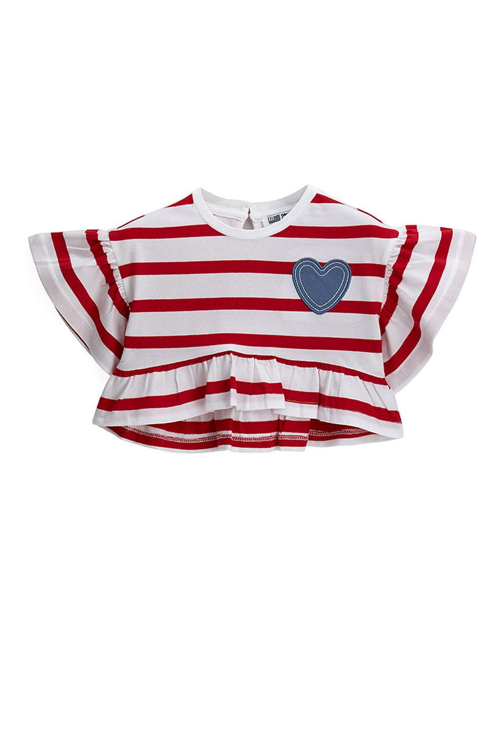 Футболка Original Marines в полоску