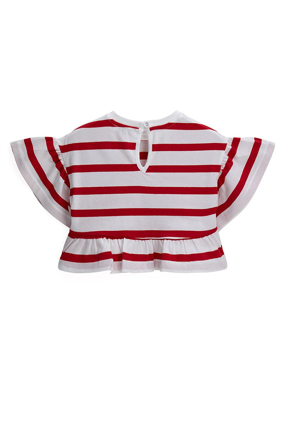 Футболка Original Marines в полоску