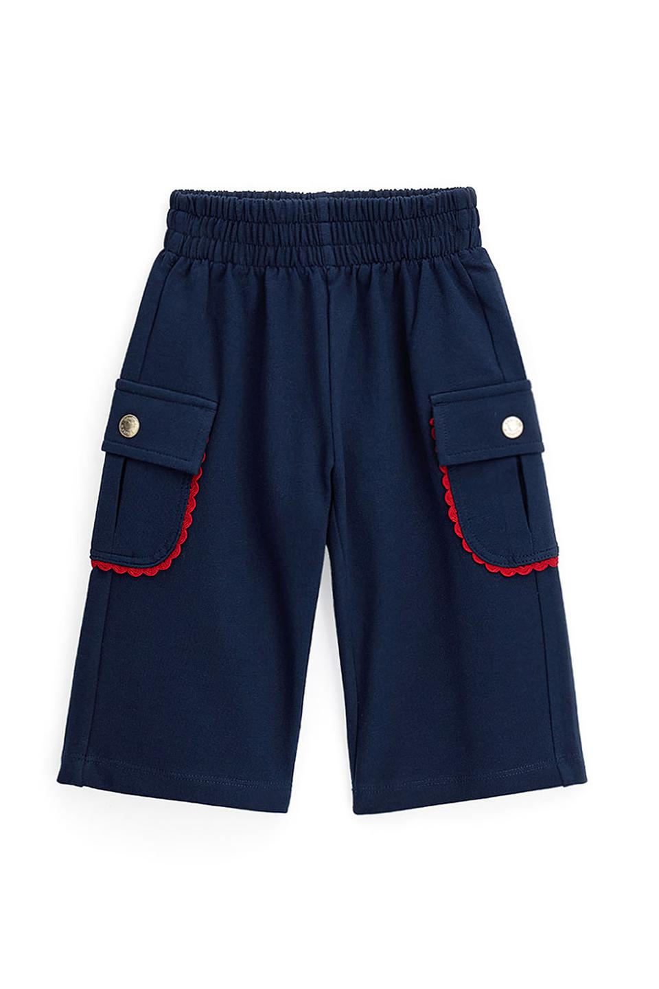 Брюки Original Marines с карманами