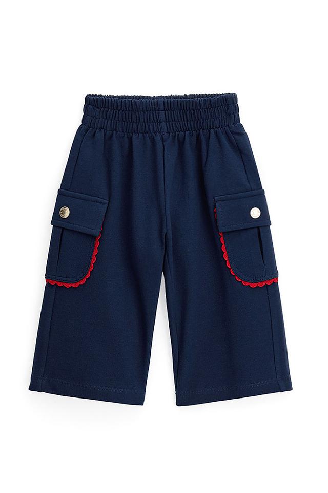 Брюки Original Marines с карманами