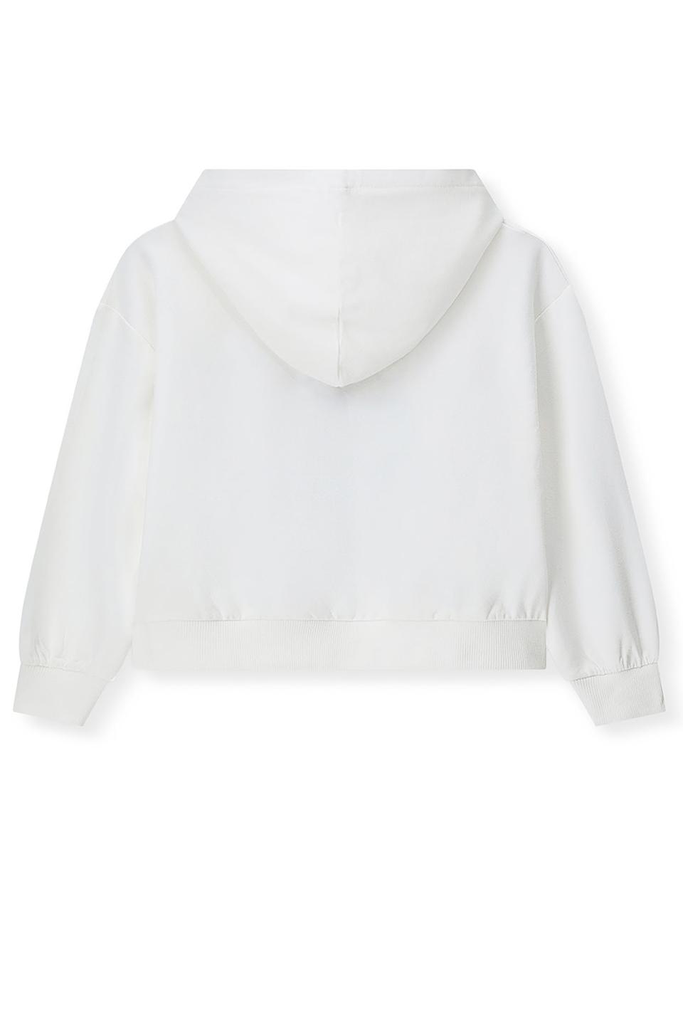 Худи Original Marines с надписью