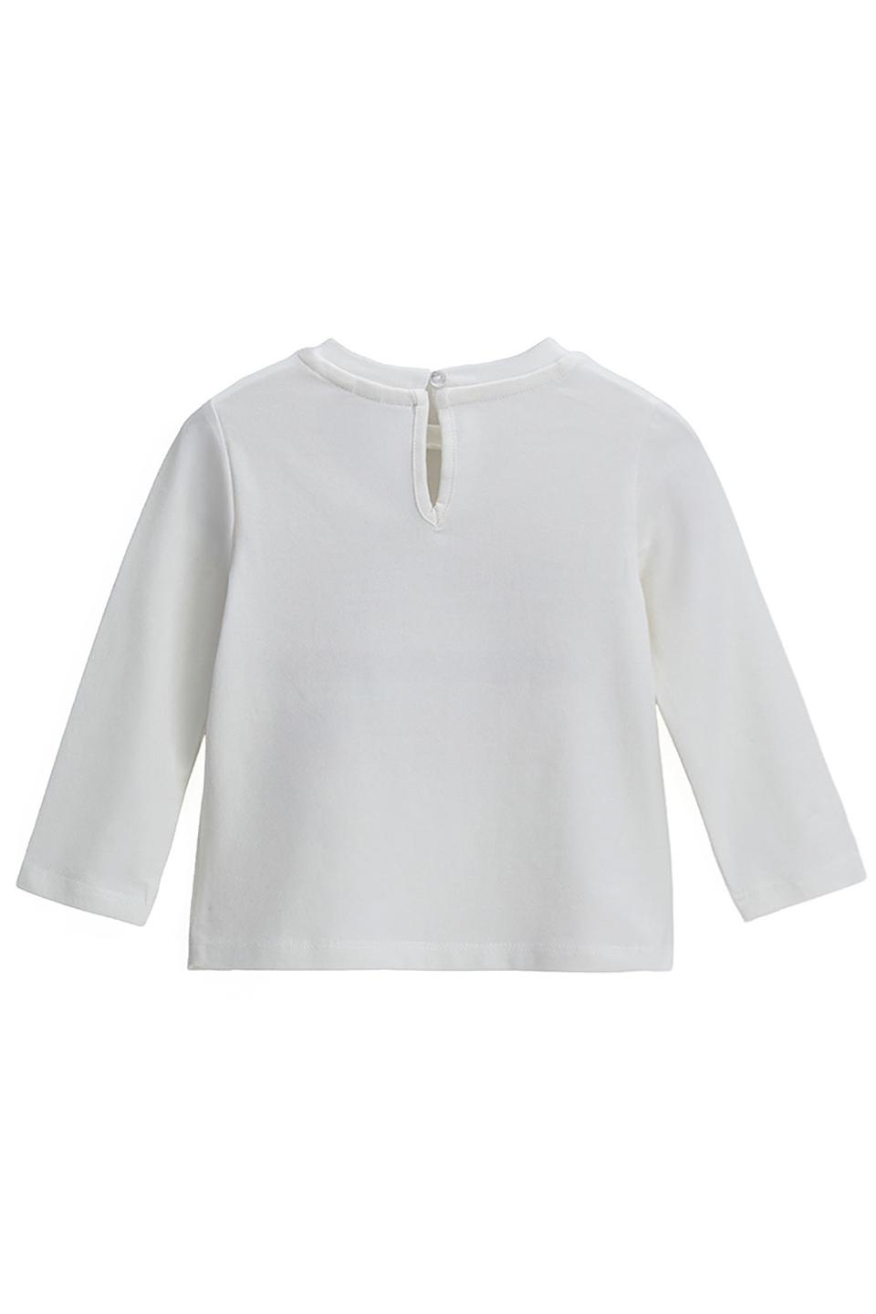 Футболка Original Marines Hello Kitty белый