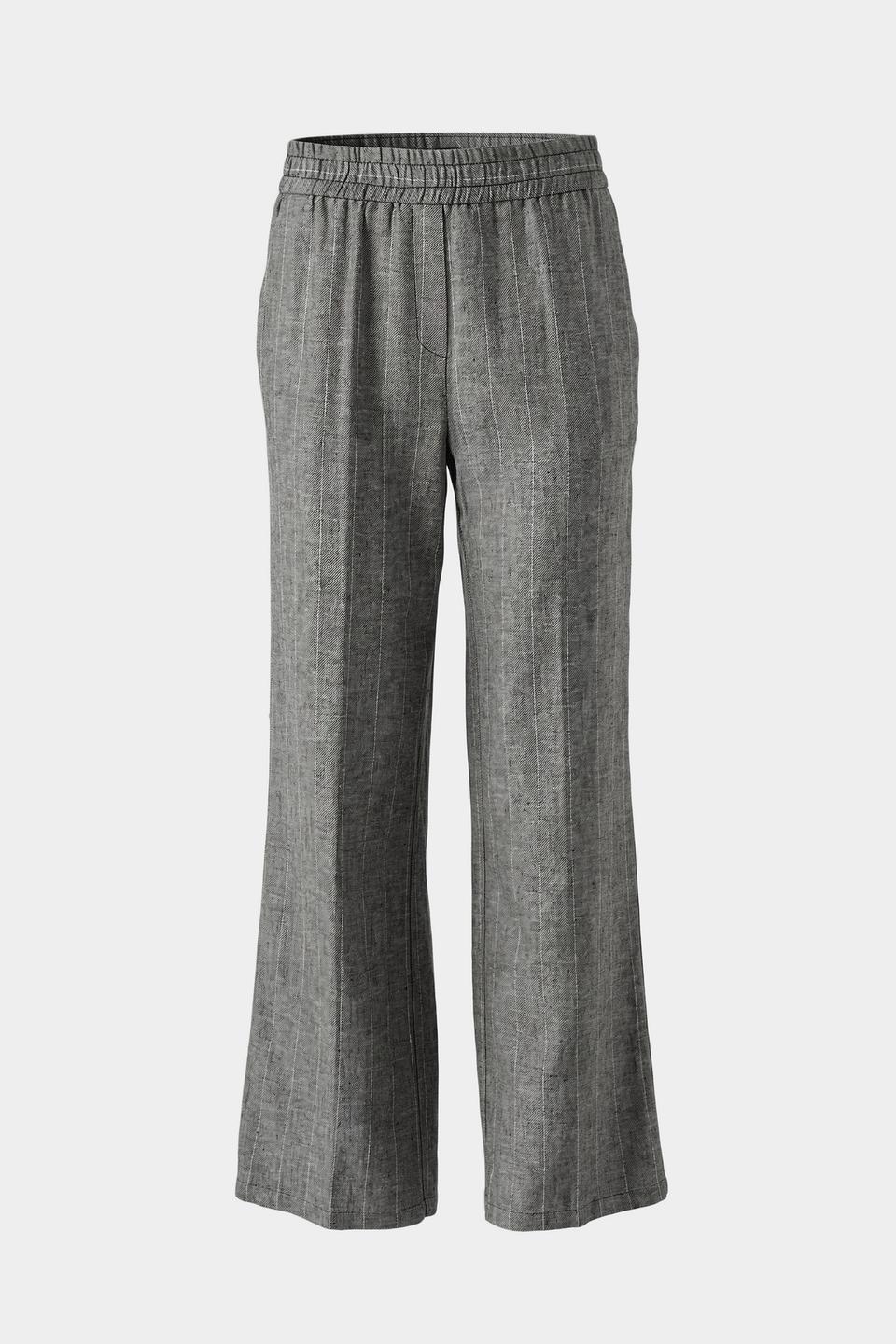 Брюки Ten ways to be в полоску