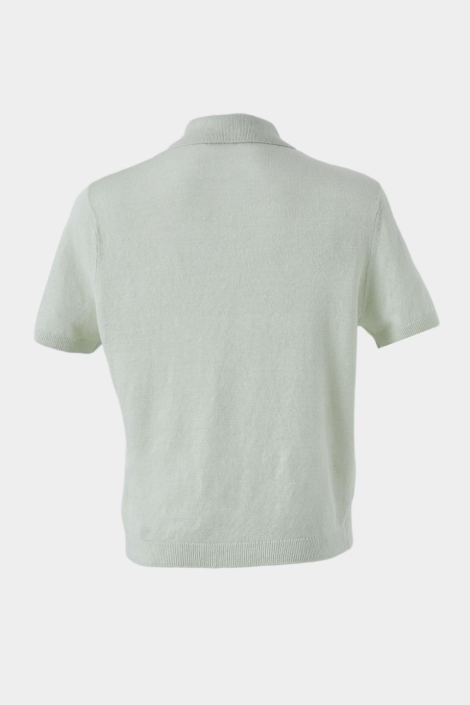 Пуловер Luisa Cerano мятный