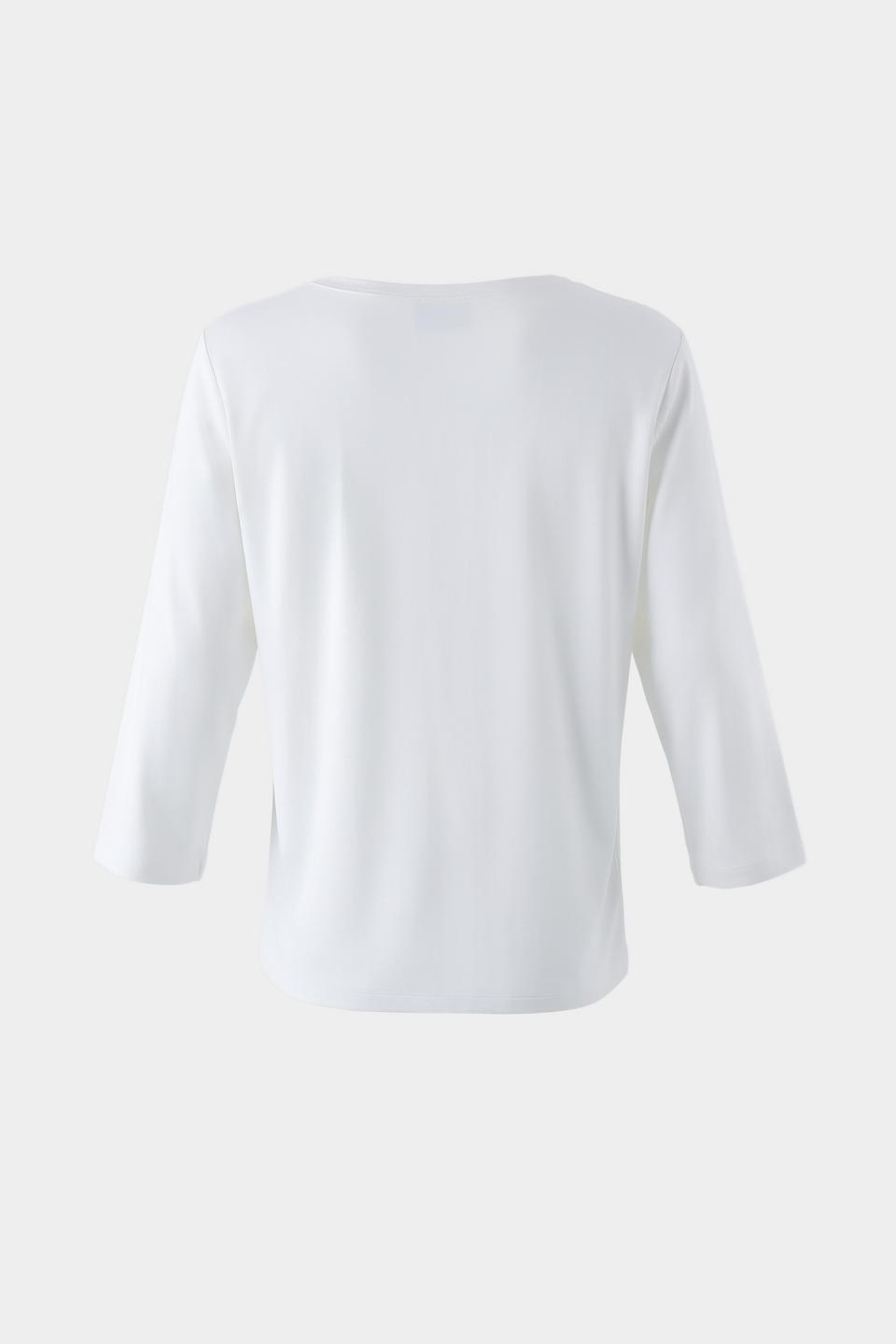 Футболка Monari с принтом