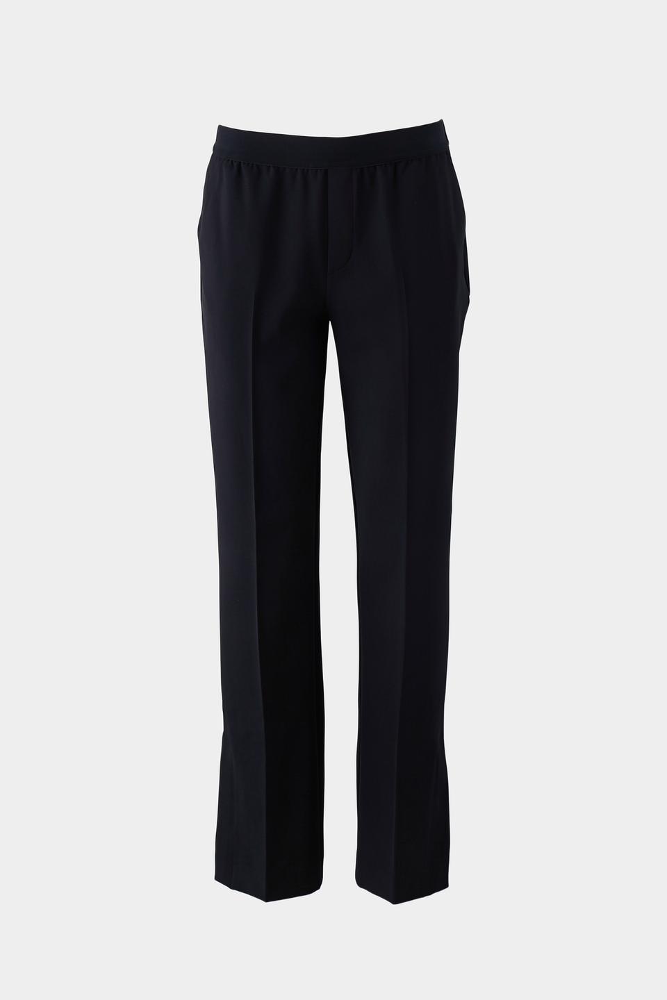 Брюки классические Monari чёрные