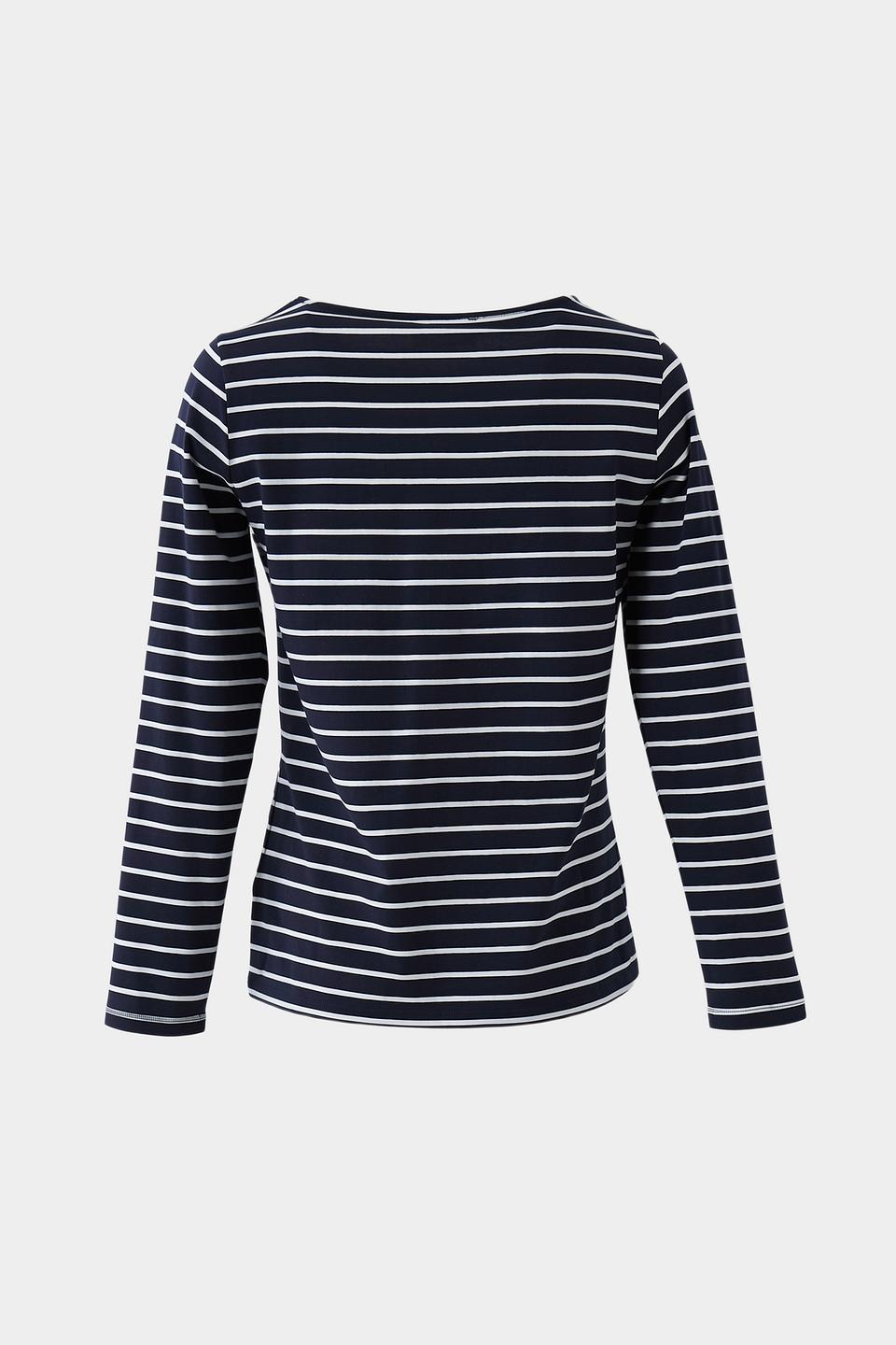 Футболка Betty Barclay в полоску