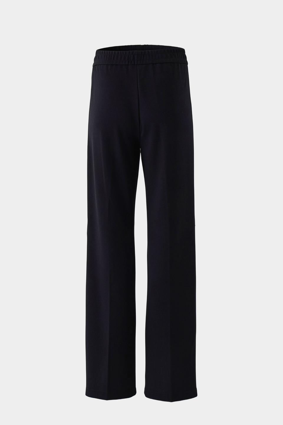 Брюки спортивные Rabe collection чёрные