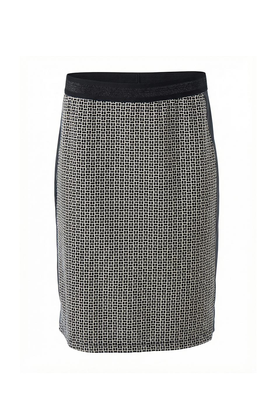 Юбка Betty Barclay в клетку