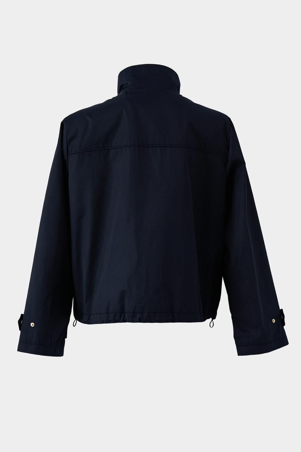 Куртка Betty Barclay тёмно-синяя