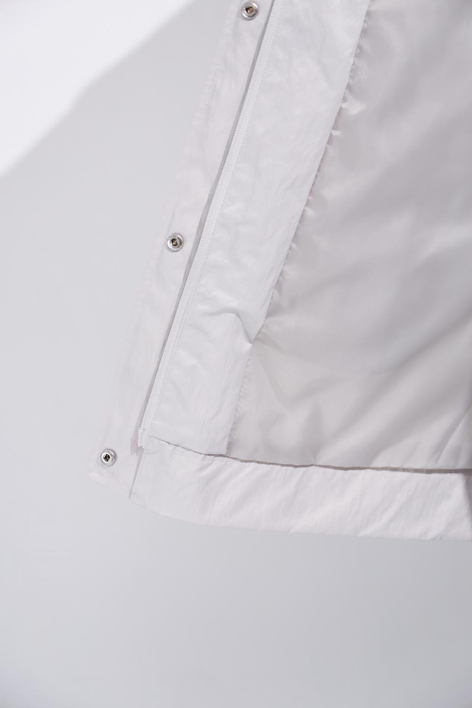 Куртка Betty Barclay светло-серая