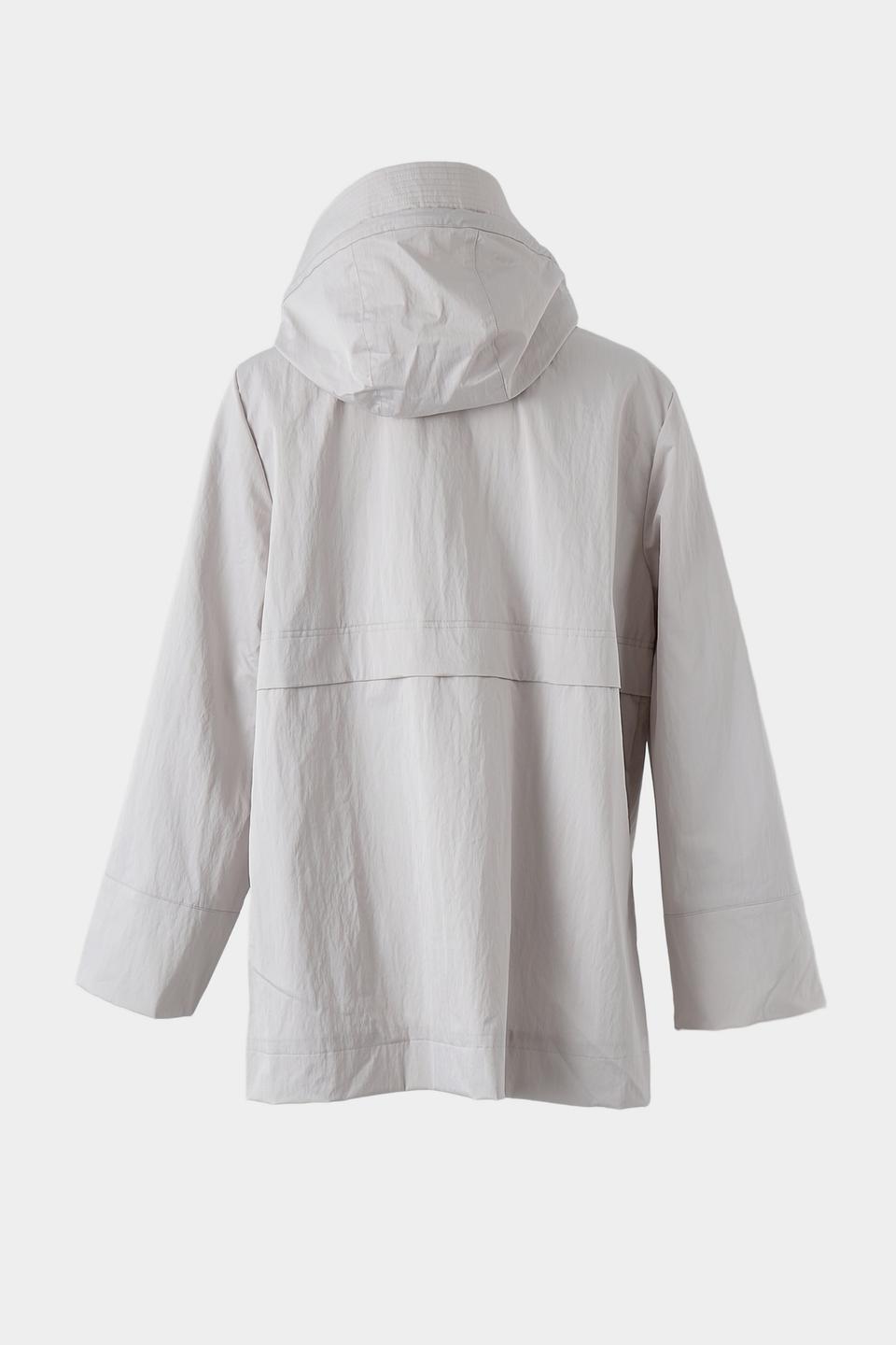 Куртка Betty Barclay светло-серая