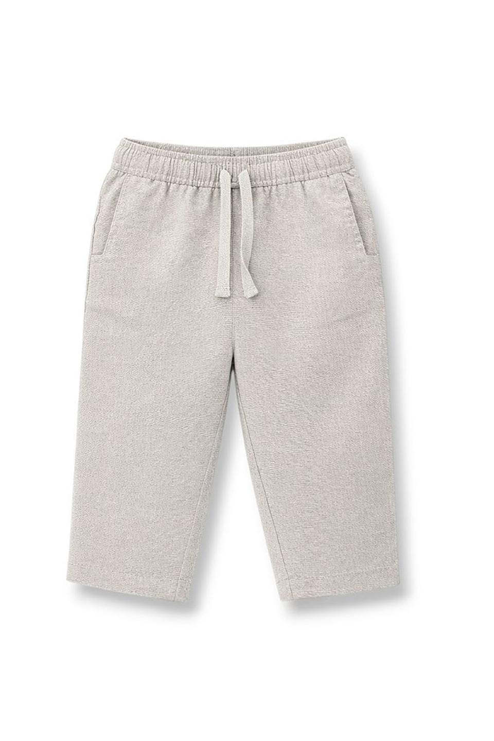 Брюки Original Marines серые