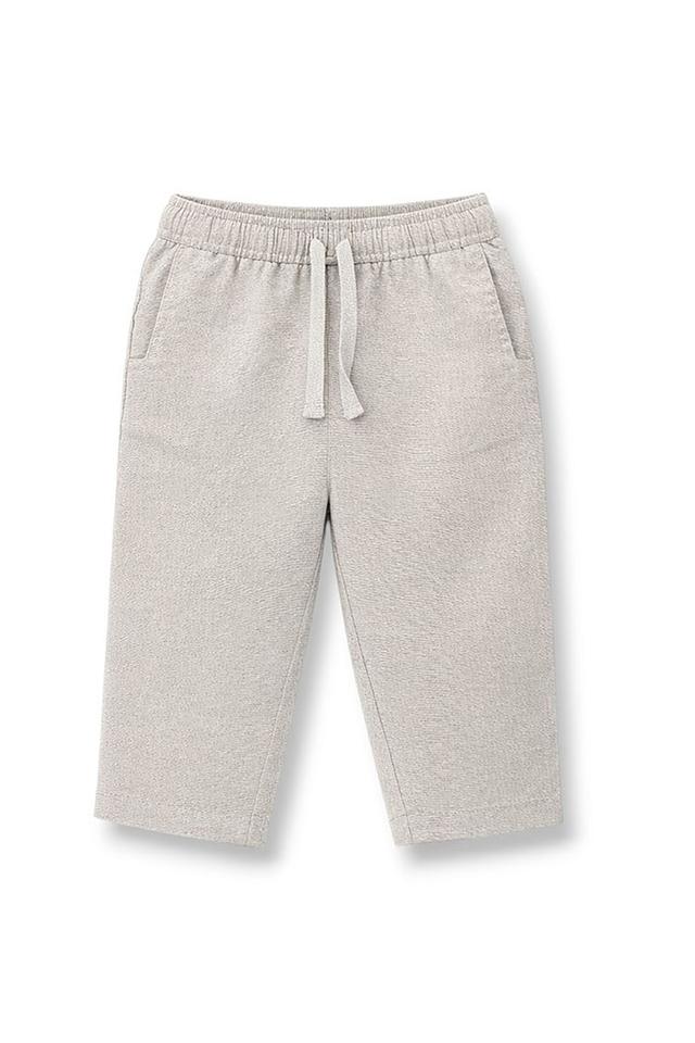 Брюки Original Marines серые