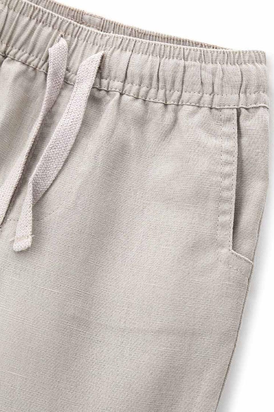 Брюки Original Marines серые