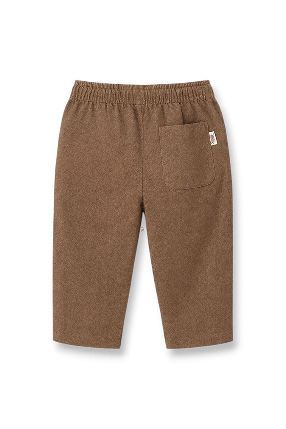 Брюки Original Marines коричневые