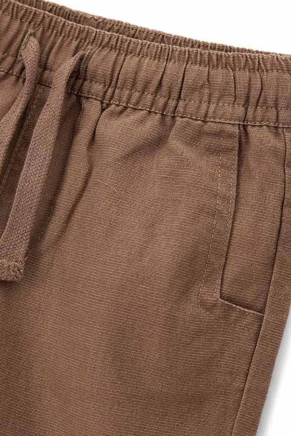 Брюки Original Marines коричневые