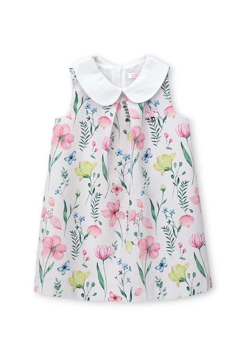 Платье Original Marines цветочный принт