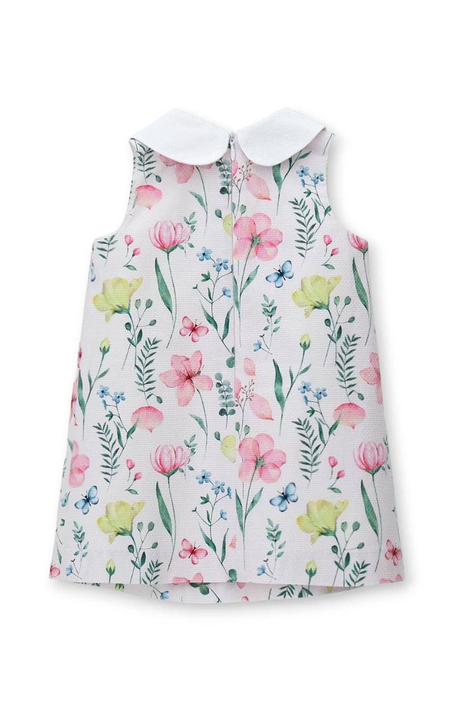 Платье Original Marines цветочный принт