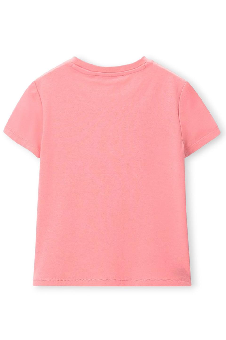 Футболка Original Marines с принтом туфель