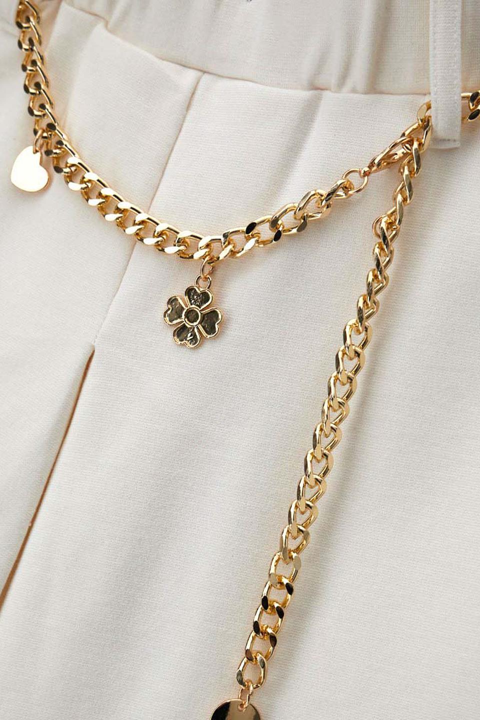 Шорты Original Marines с цепочкой