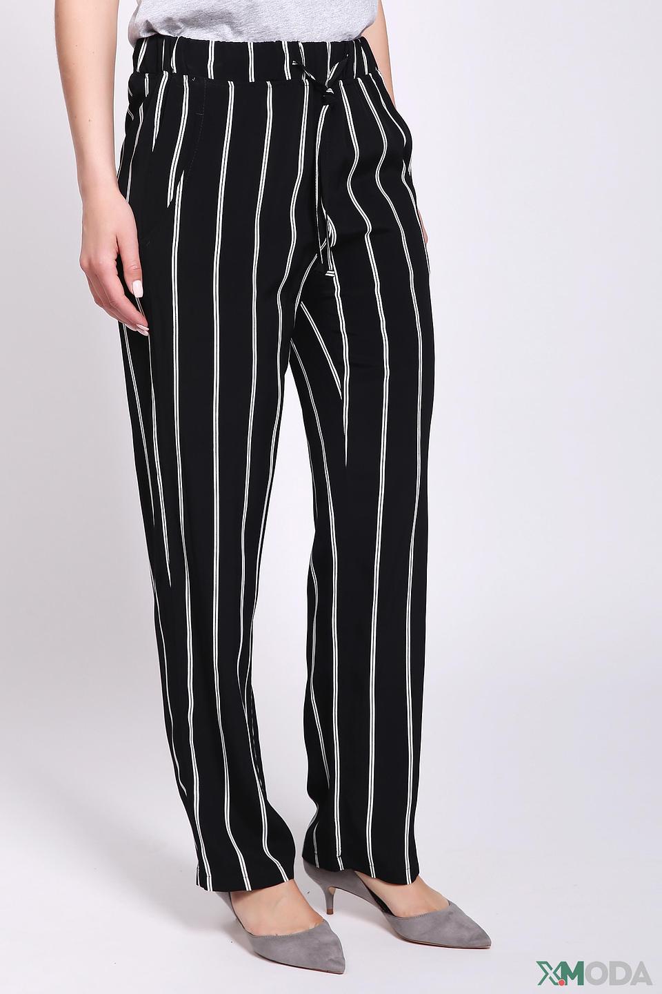 Брюки Zerres в полоску