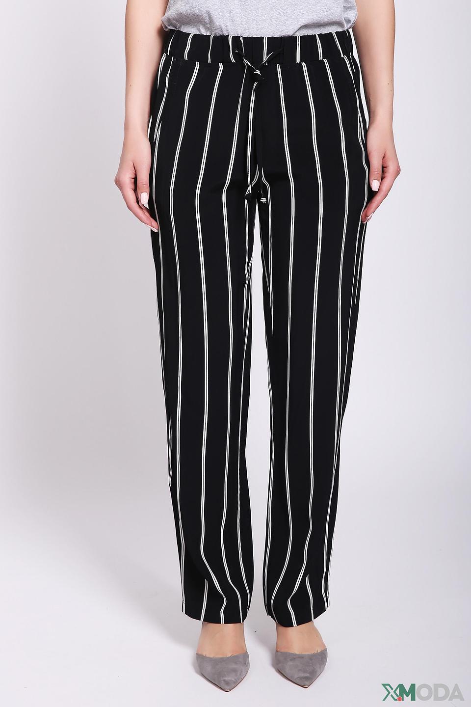 Брюки Zerres в полоску