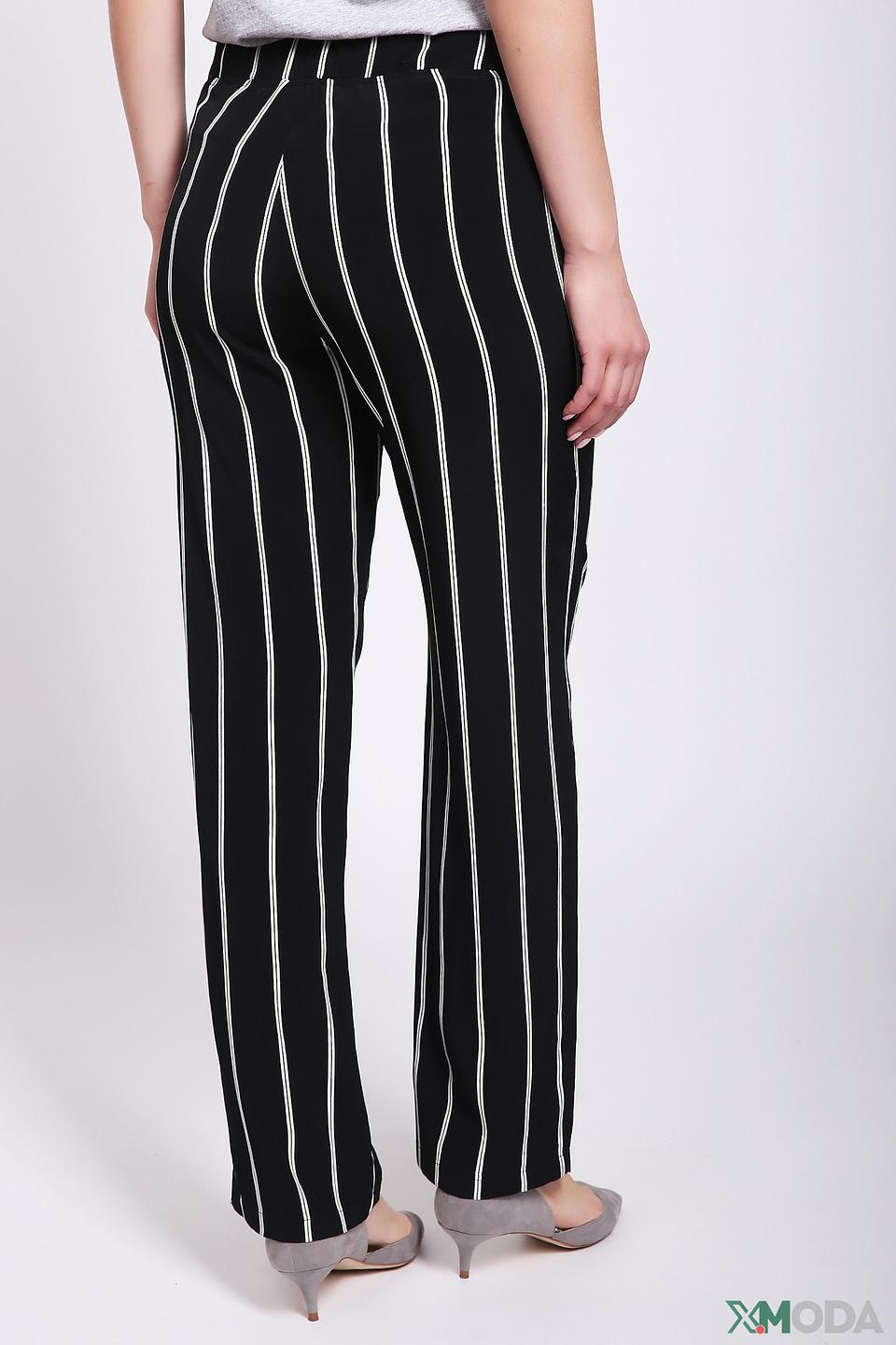 Брюки Zerres в полоску