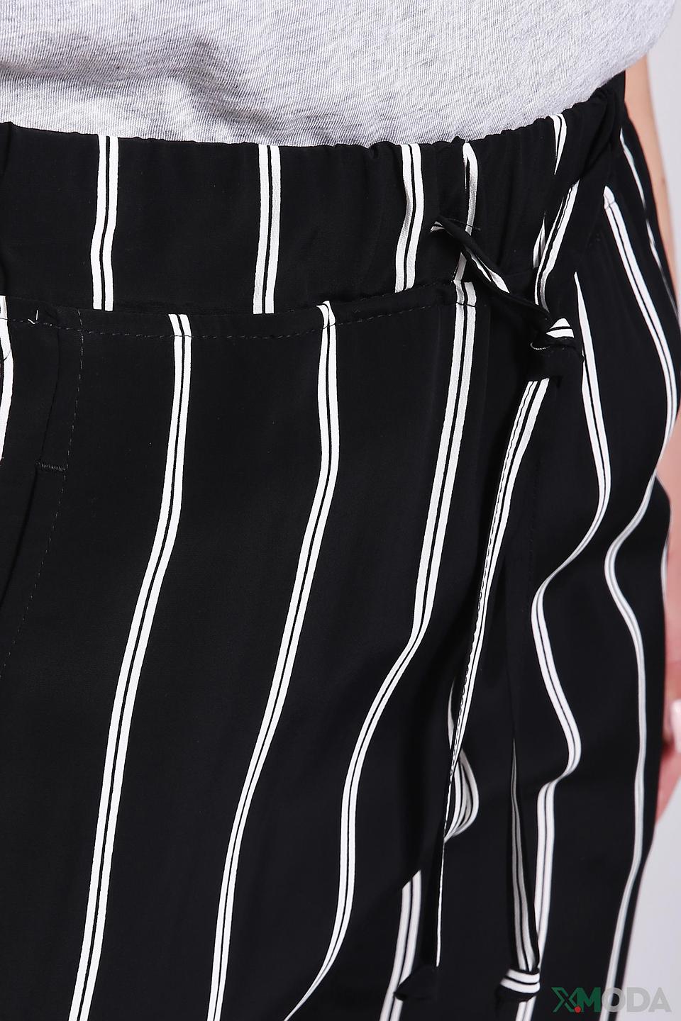 Брюки Zerres в полоску