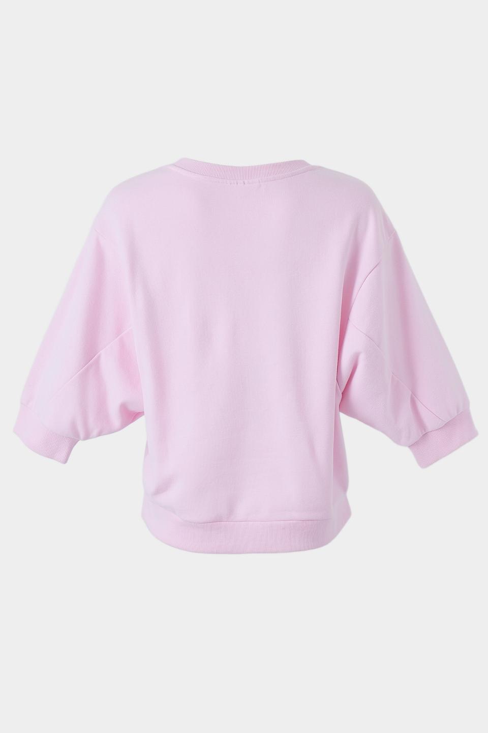 Пуловер Broadway женский розовый