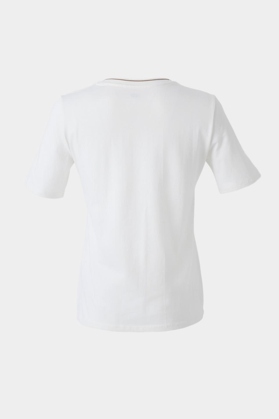 Футболка Betty Barclay с принтом